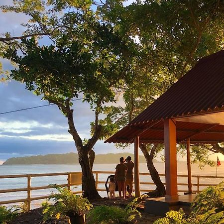 Hostal Familiar Rolo Santa Catalina Ngoại thất bức ảnh