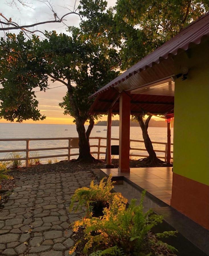 Hostal Familiar Rolo Santa Catalina Ngoại thất bức ảnh