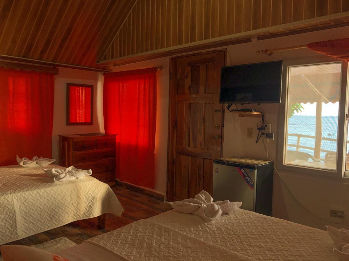 Hostal Familiar Rolo Santa Catalina Ngoại thất bức ảnh