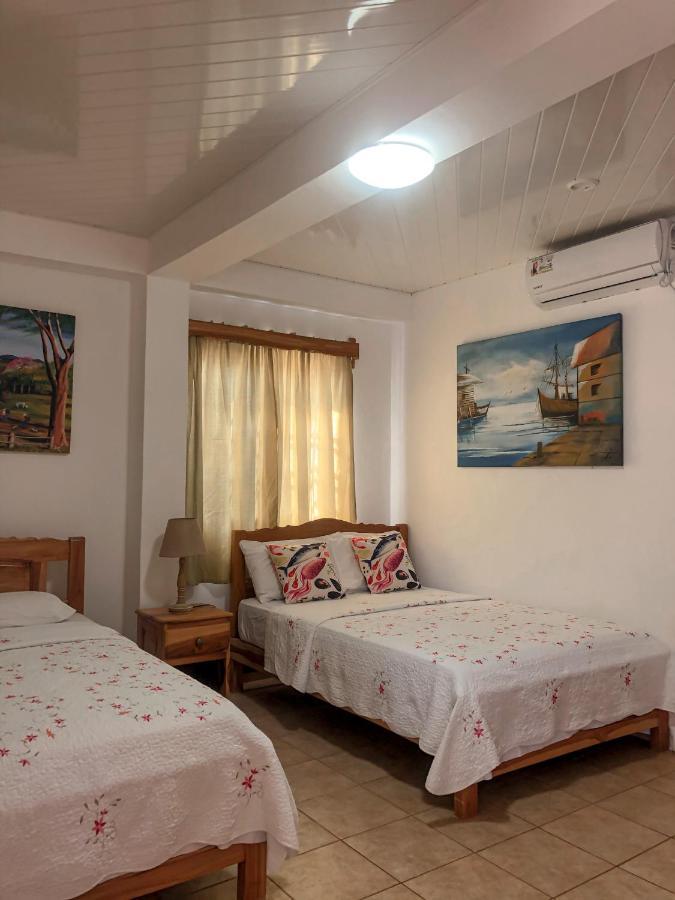 Hostal Familiar Rolo Santa Catalina Ngoại thất bức ảnh