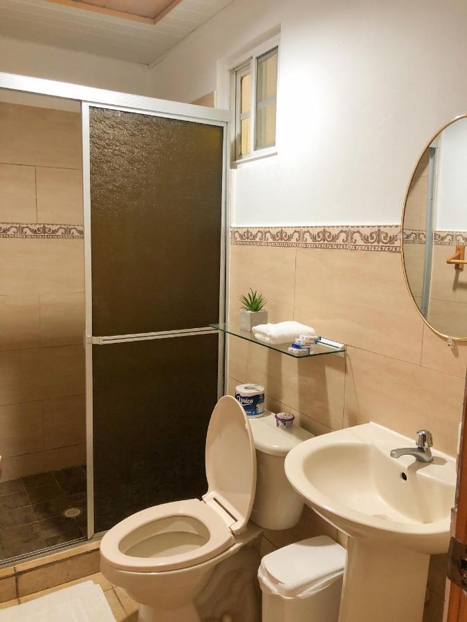 Hostal Familiar Rolo Santa Catalina Ngoại thất bức ảnh