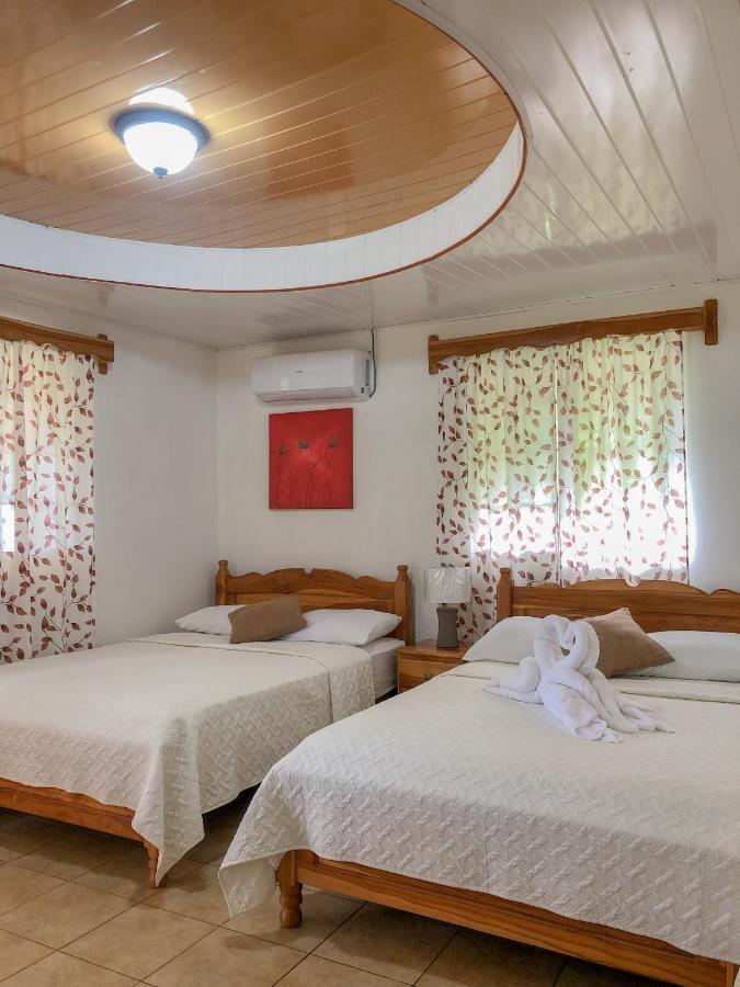 Hostal Familiar Rolo Santa Catalina Ngoại thất bức ảnh