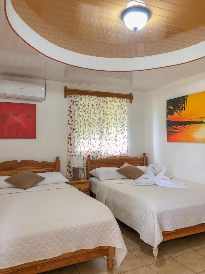 Hostal Familiar Rolo Santa Catalina Ngoại thất bức ảnh