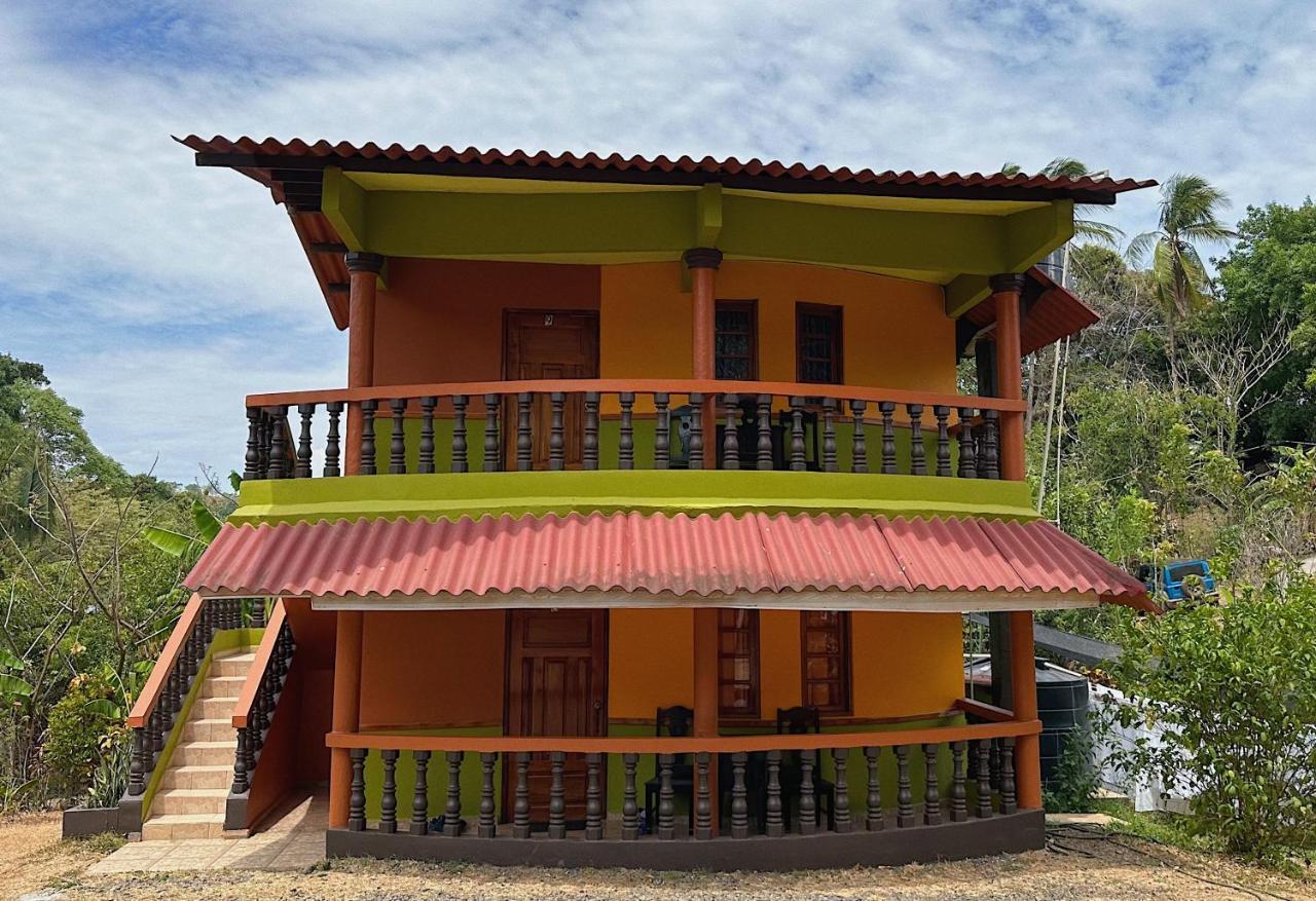 Hostal Familiar Rolo Santa Catalina Ngoại thất bức ảnh