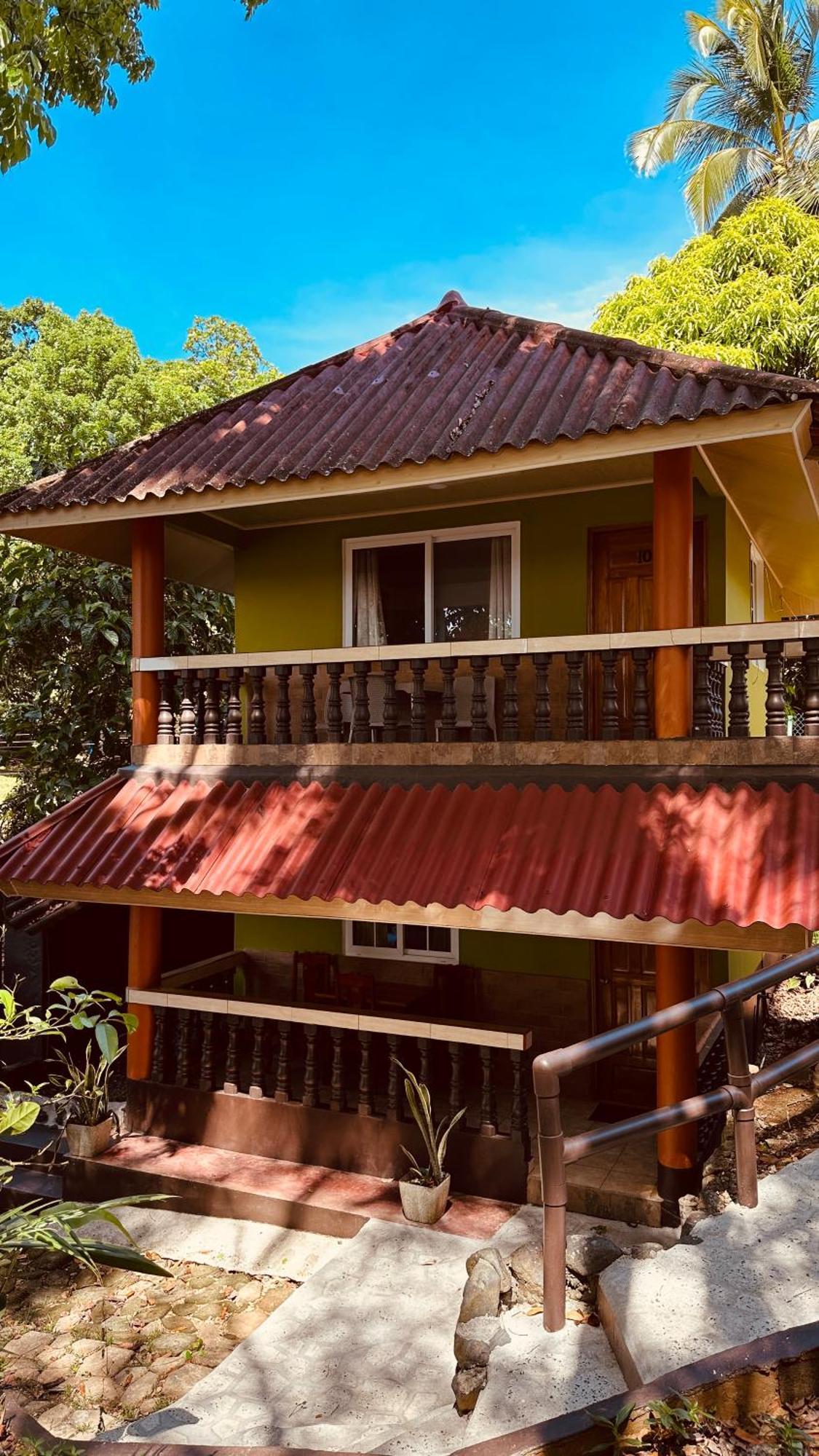 Hostal Familiar Rolo Santa Catalina Ngoại thất bức ảnh