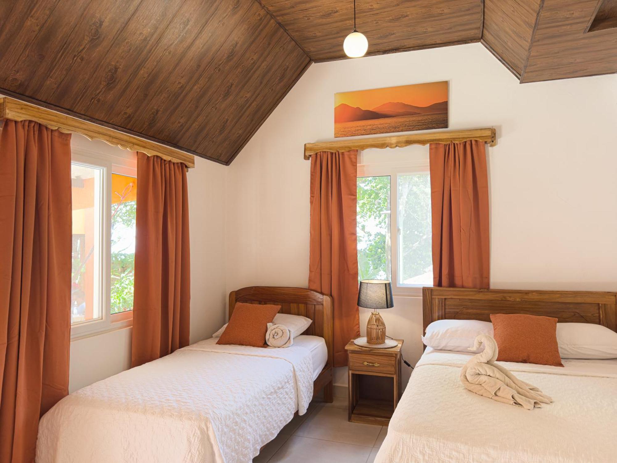 Hostal Familiar Rolo Santa Catalina Ngoại thất bức ảnh