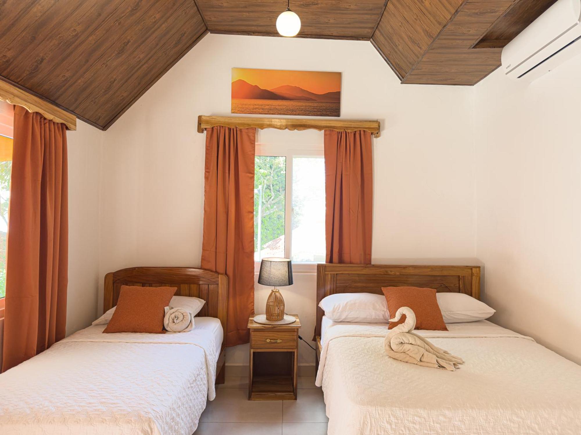 Hostal Familiar Rolo Santa Catalina Ngoại thất bức ảnh