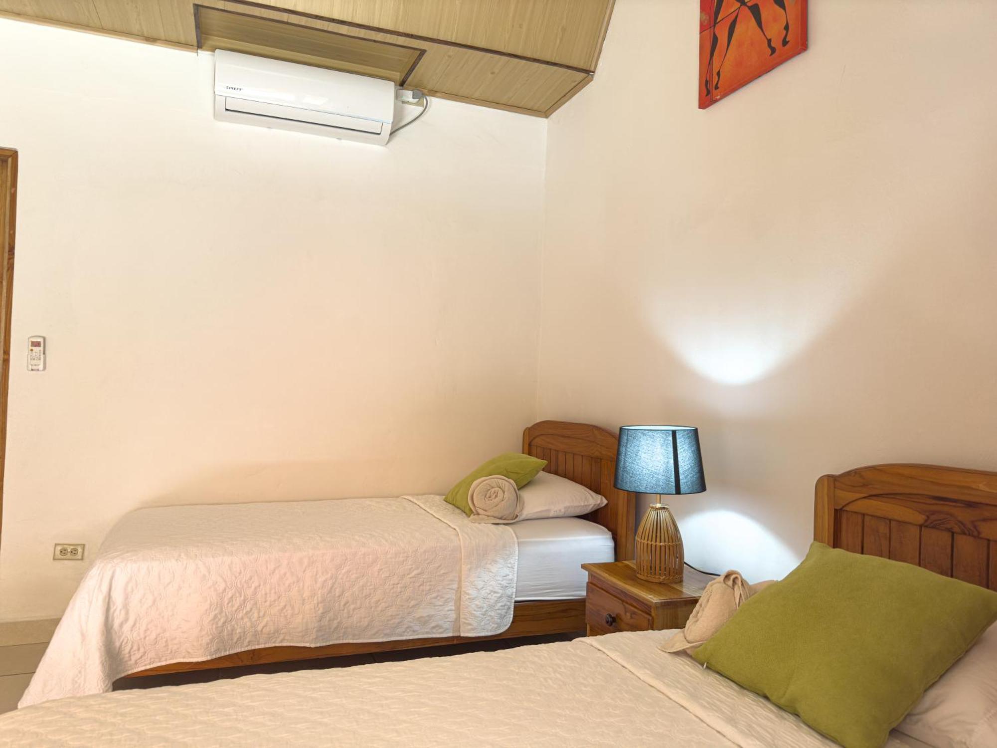 Hostal Familiar Rolo Santa Catalina Ngoại thất bức ảnh