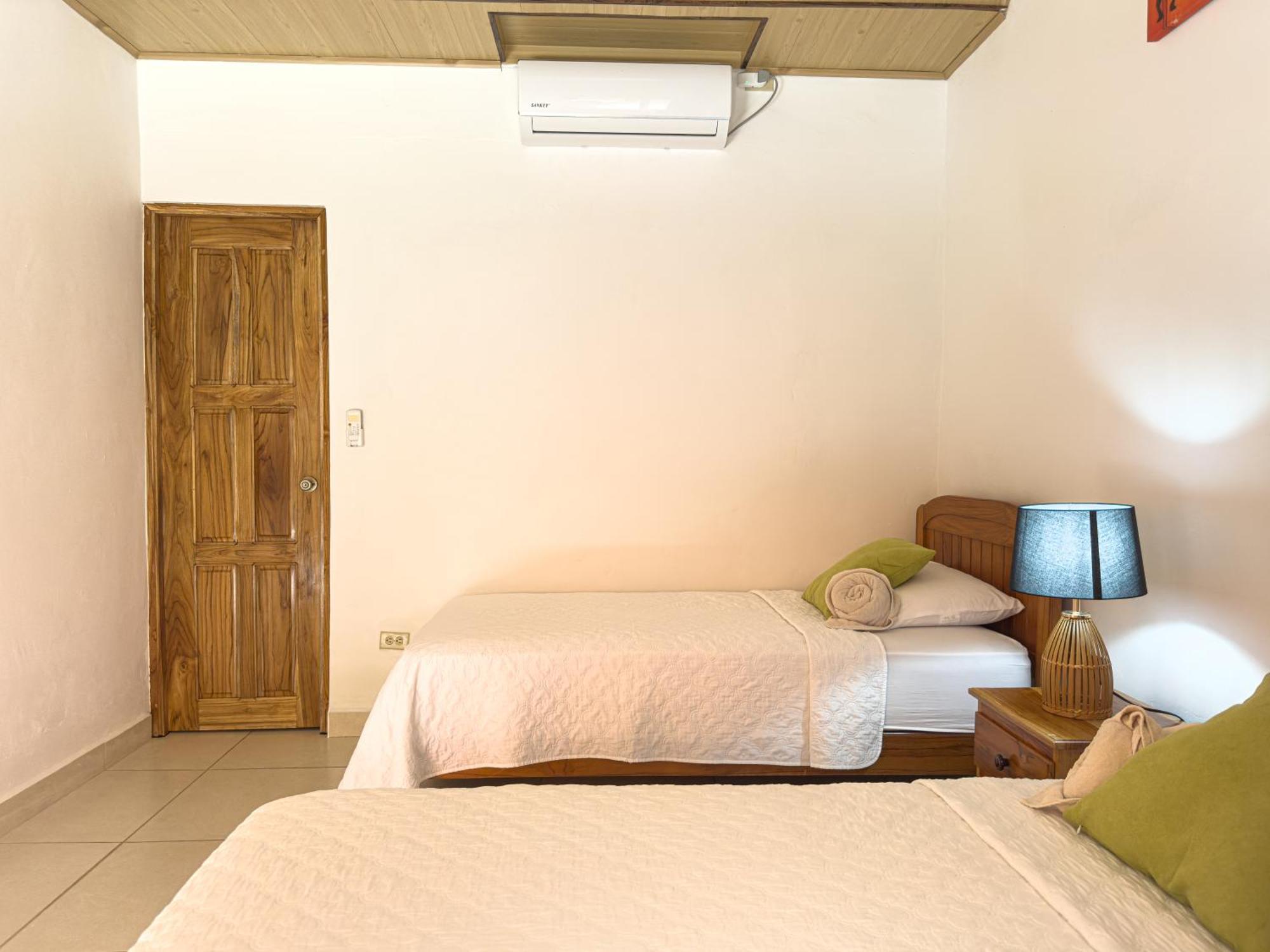 Hostal Familiar Rolo Santa Catalina Ngoại thất bức ảnh