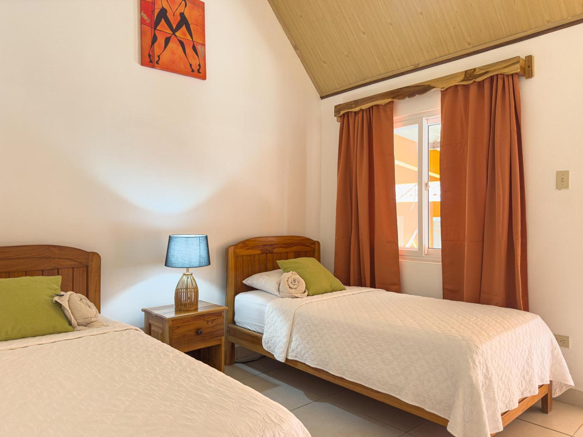 Hostal Familiar Rolo Santa Catalina Ngoại thất bức ảnh