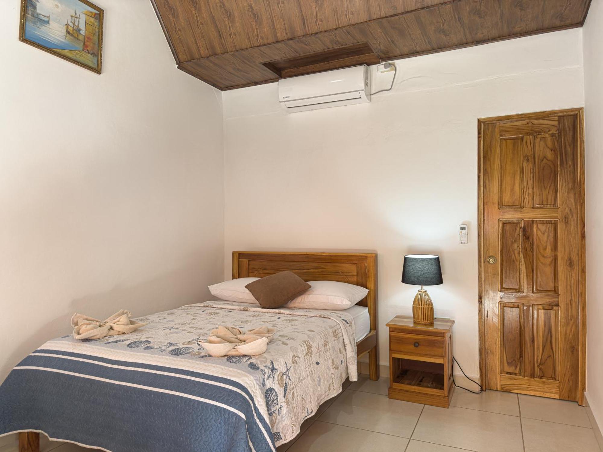Hostal Familiar Rolo Santa Catalina Ngoại thất bức ảnh