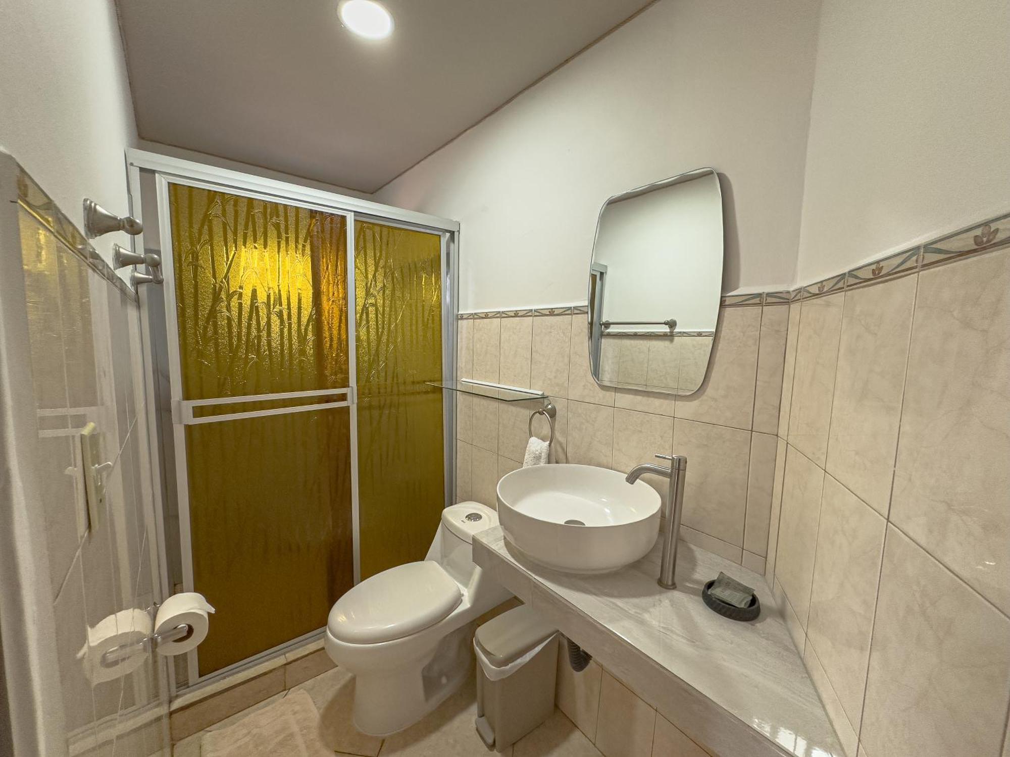 Hostal Familiar Rolo Santa Catalina Ngoại thất bức ảnh