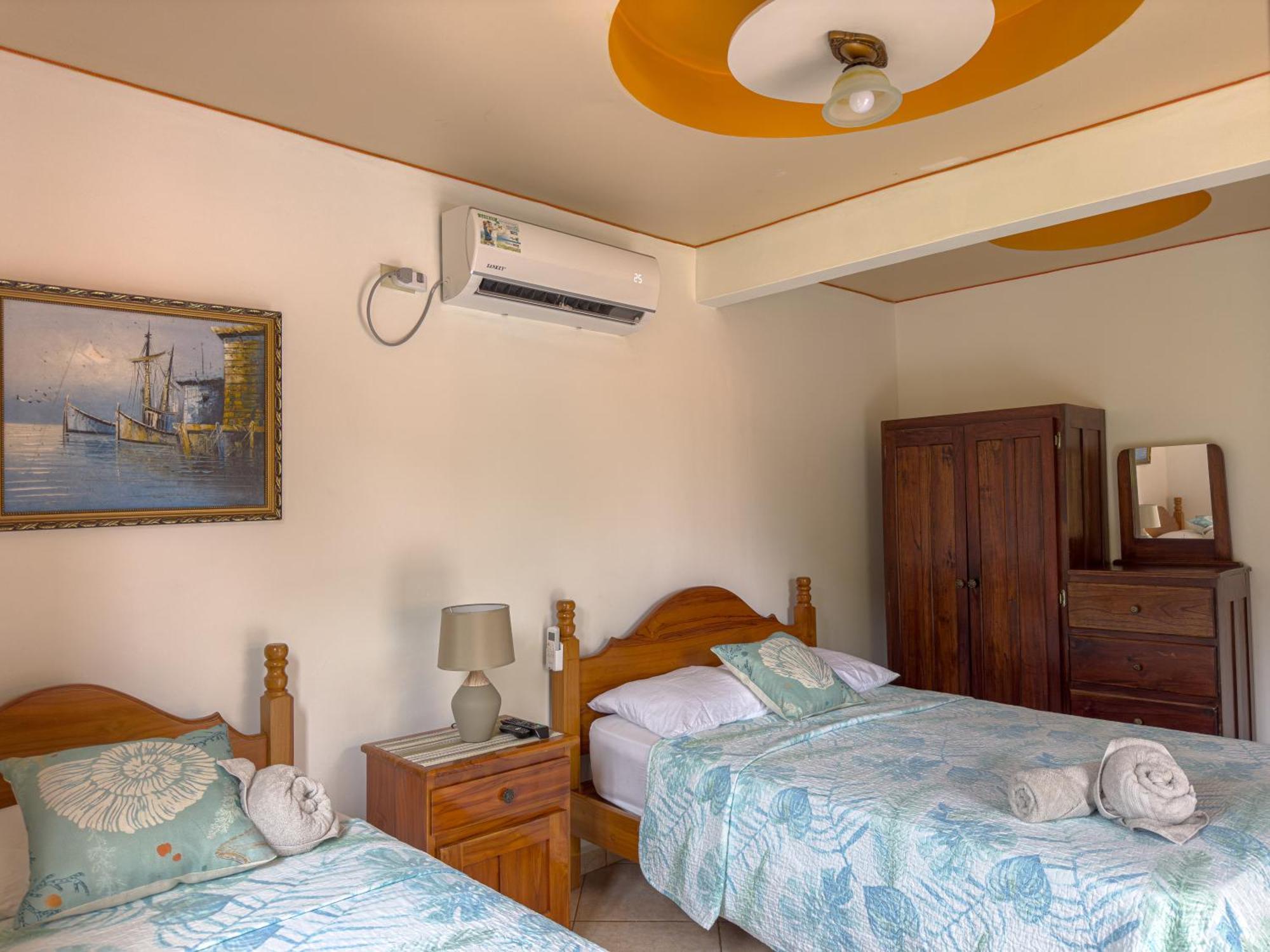 Hostal Familiar Rolo Santa Catalina Ngoại thất bức ảnh