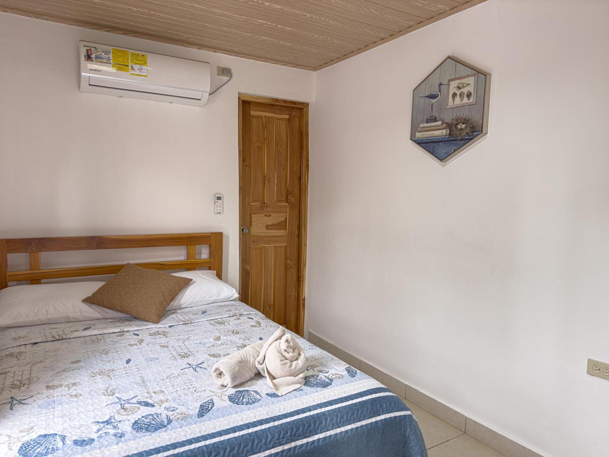Hostal Familiar Rolo Santa Catalina Ngoại thất bức ảnh