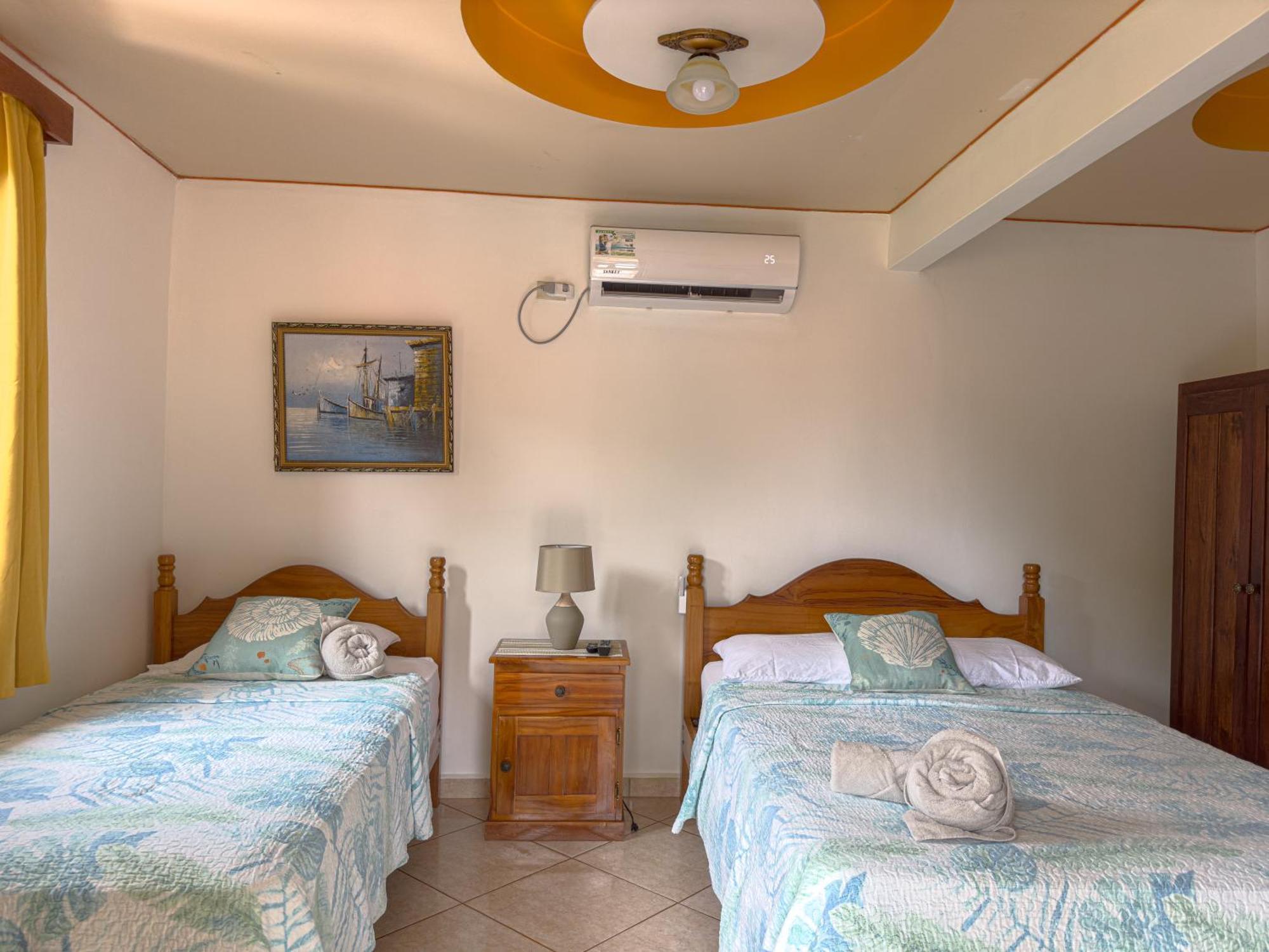 Hostal Familiar Rolo Santa Catalina Ngoại thất bức ảnh