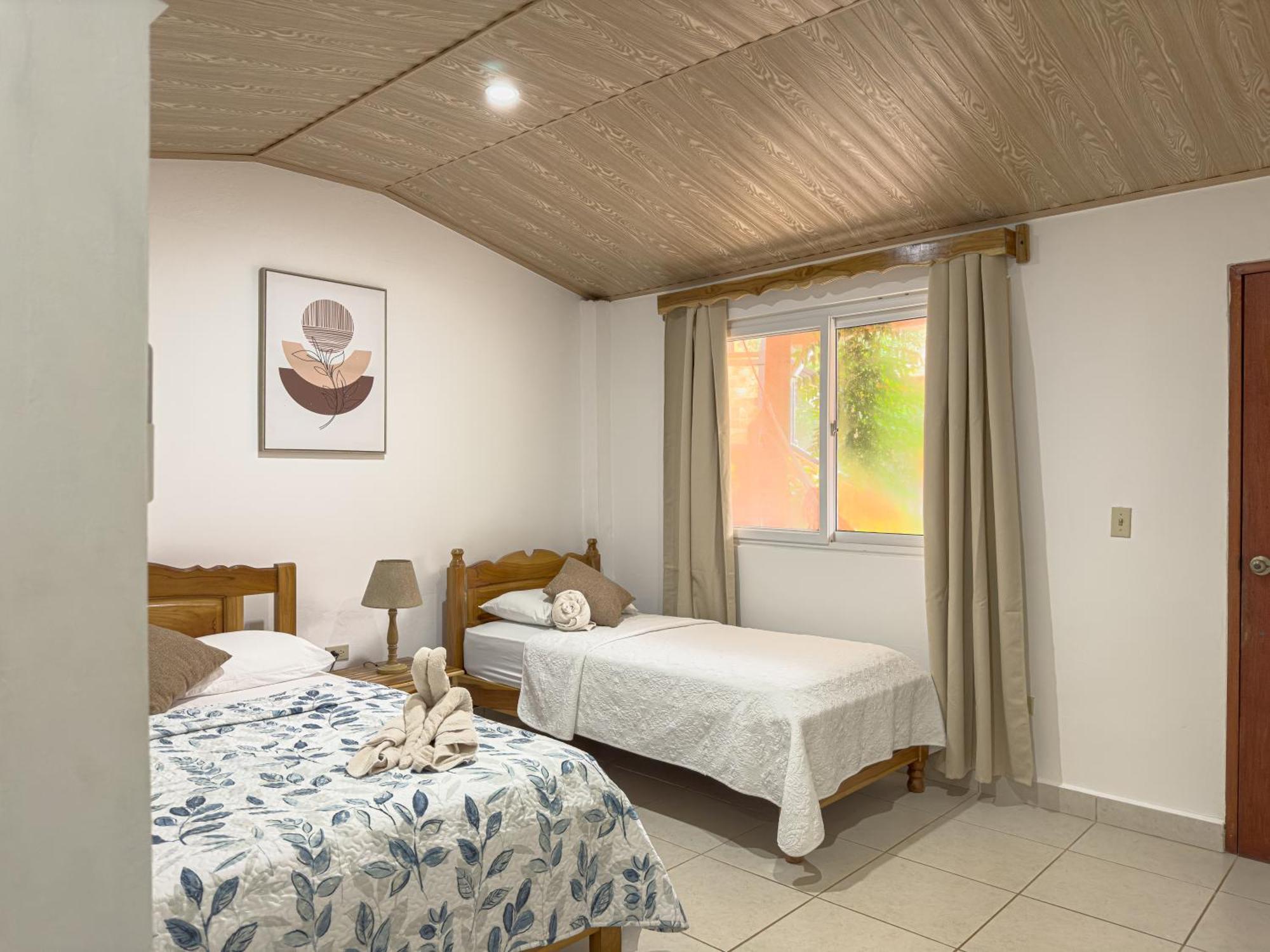 Hostal Familiar Rolo Santa Catalina Ngoại thất bức ảnh