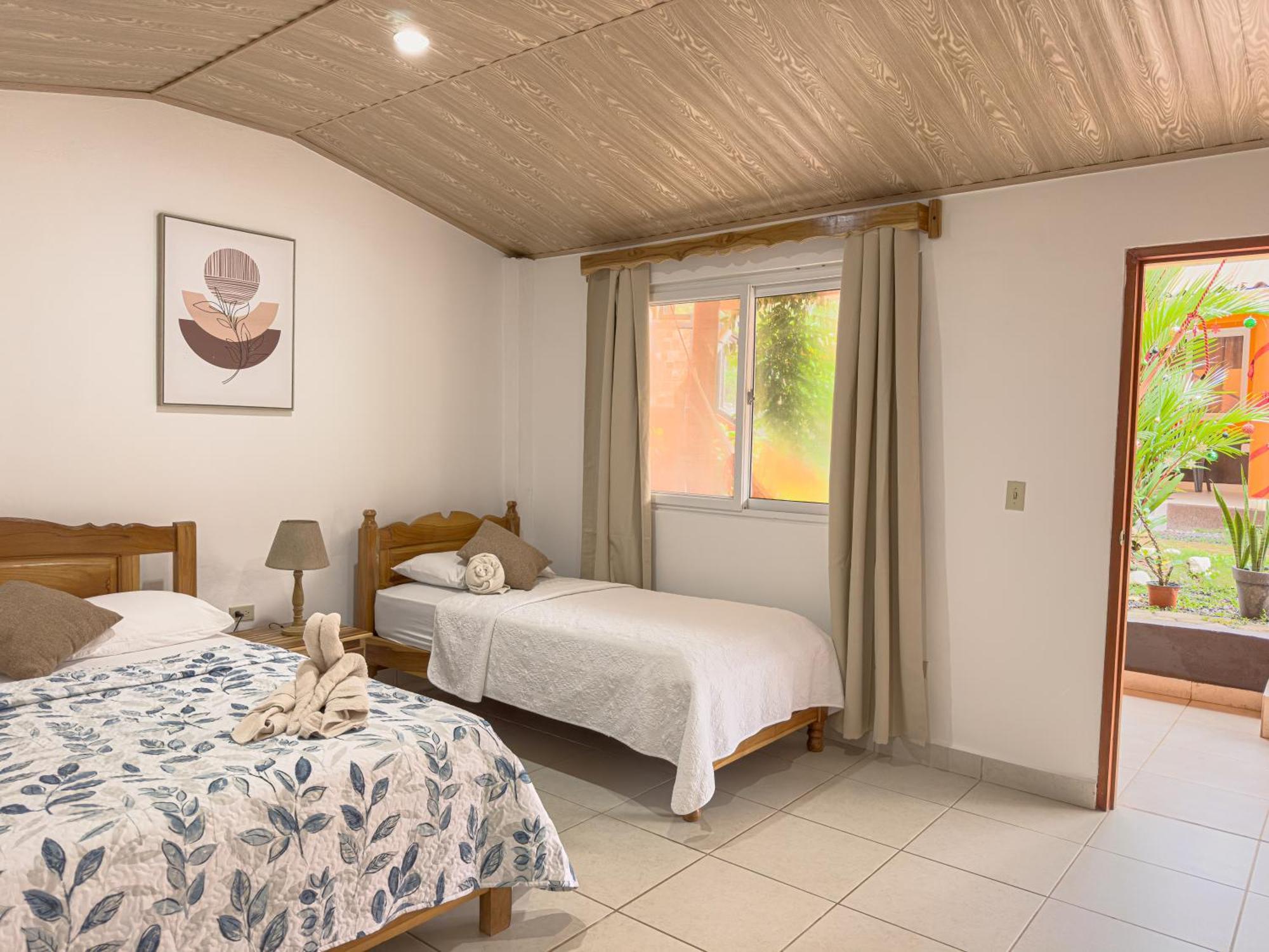 Hostal Familiar Rolo Santa Catalina Ngoại thất bức ảnh