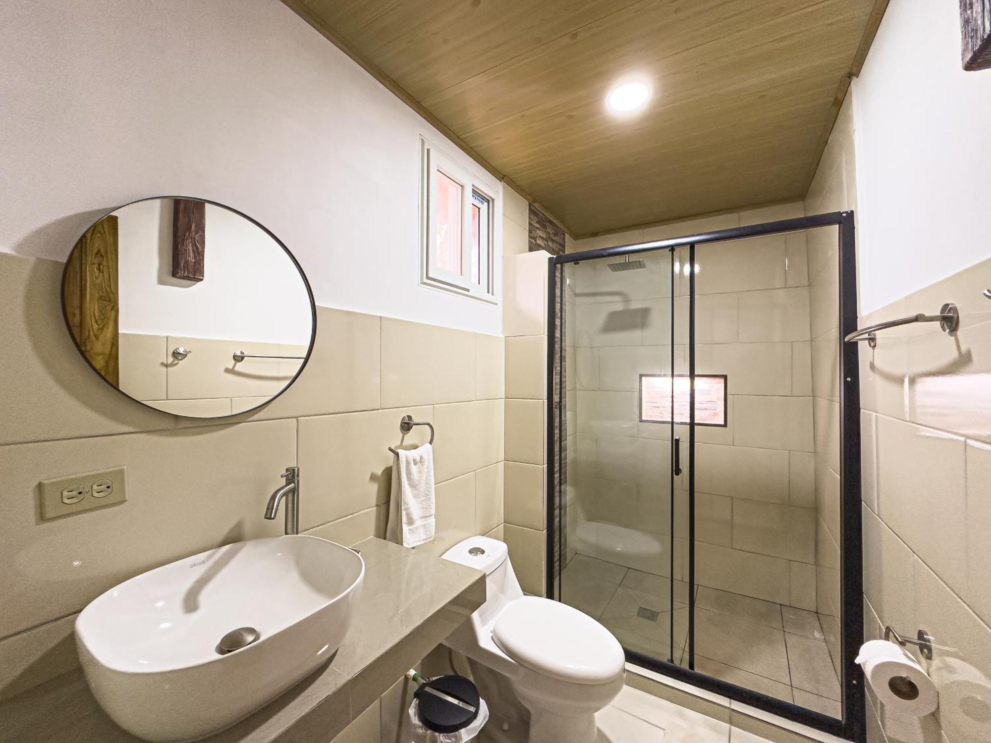 Hostal Familiar Rolo Santa Catalina Ngoại thất bức ảnh