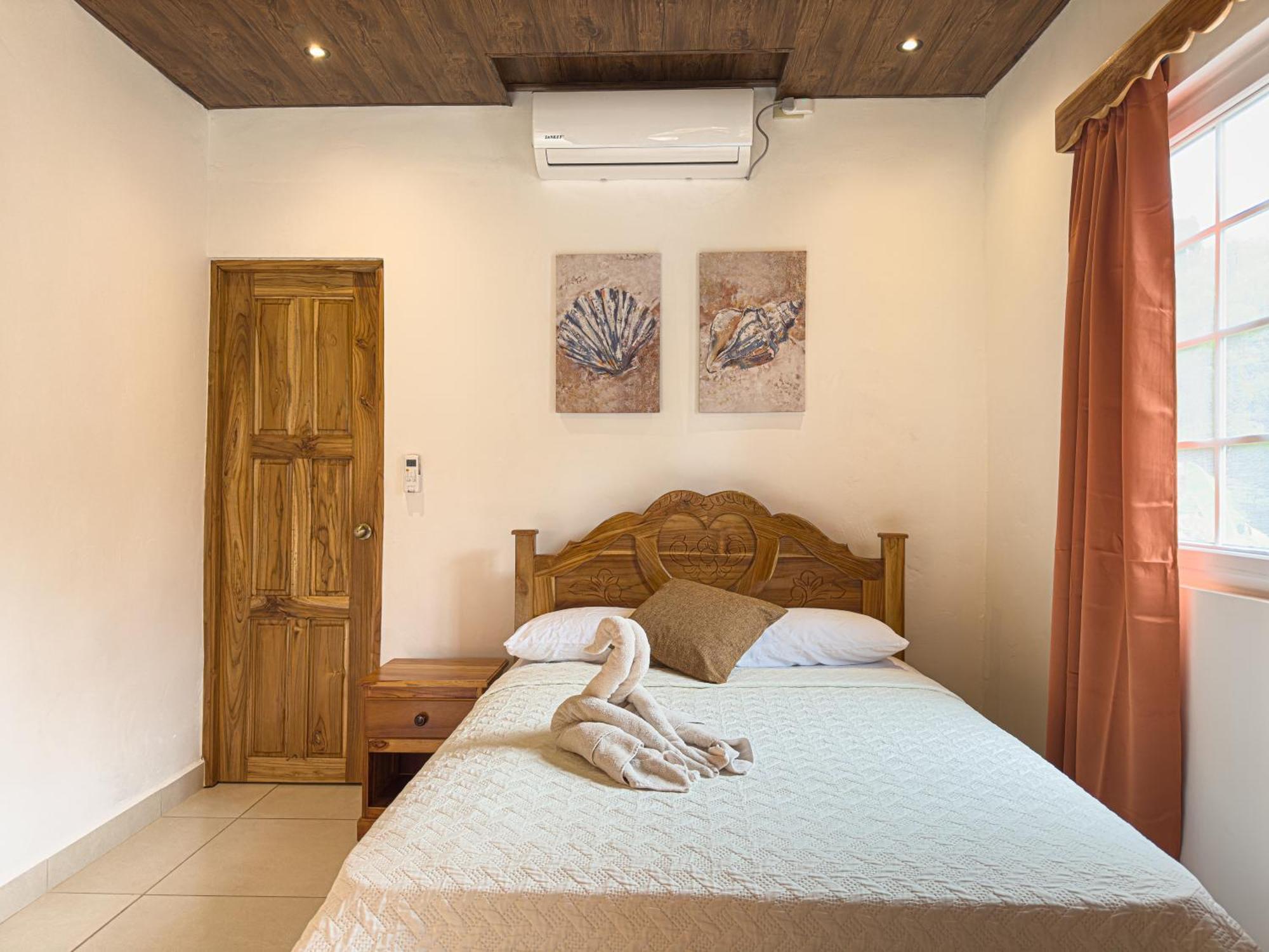 Hostal Familiar Rolo Santa Catalina Ngoại thất bức ảnh
