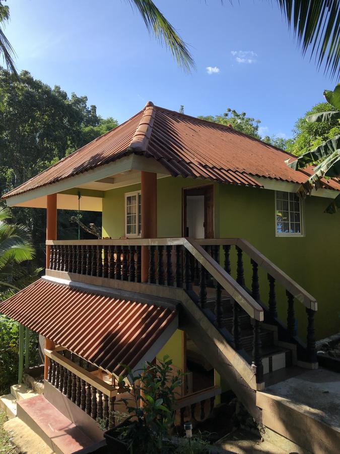Hostal Familiar Rolo Santa Catalina Ngoại thất bức ảnh